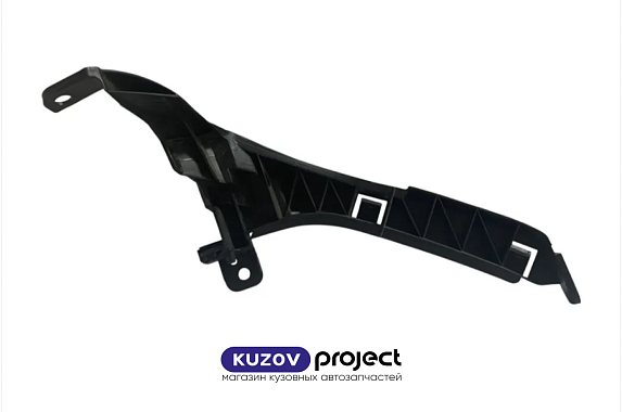 Крепление левое под фару Honda CR-V 2007-2012 (Тайвань)