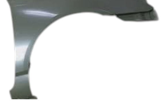 Крыло правое Lifan Solano (Китай)