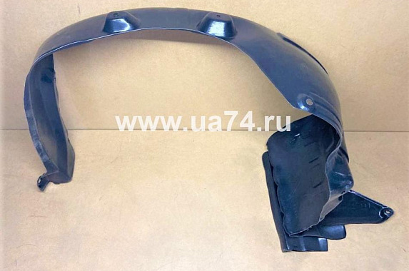 Подкрылок передний Kia Optima 2010-2014 Левый LX/EX Model (Тайвань)