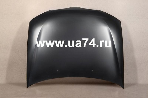 Капот Nissan Almera N16 2000-2006 (Тайвань)