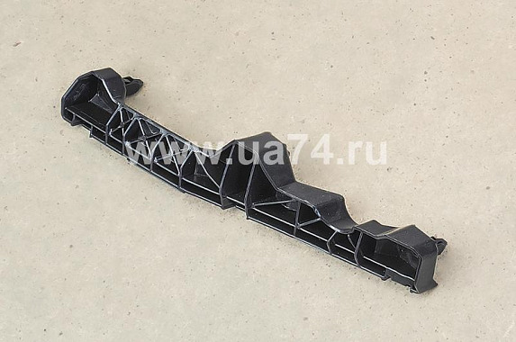 Крепление переднего бампера левое  LEXUS RX330 / HARRIER 03-08 (Тайвань)