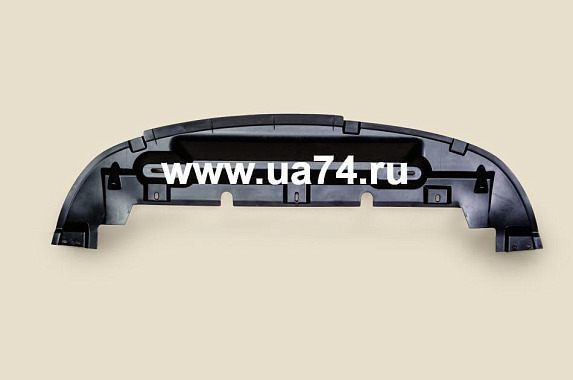 Защита под бампер Ford Mondeo III 2000-2007 (Тайвань)