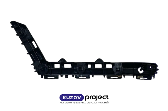 Крепление заднего бампера правое Toyota Corolla 2018-2022 (Китай)