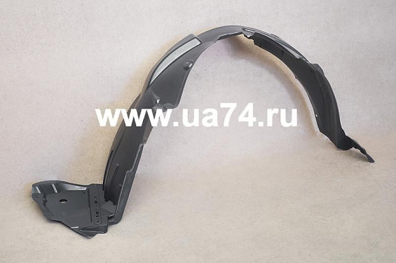 Подкрылок передний Toyota Corolla 2013-2015 Правый (Тайвань)