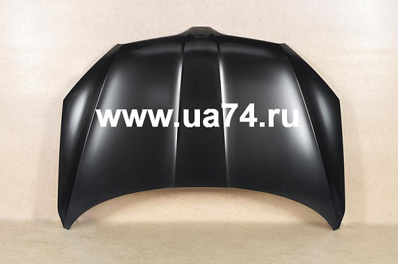 Капот Skoda Yeti 2013-2018 (Тайвань)