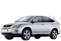 RX300 (RX400H)(U3) 03-09