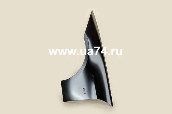 Крыло левое с отверстием под повторитель BMW 3Series E90 2005-2012 (Тайвань)