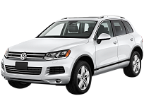 TOUAREG 10-18