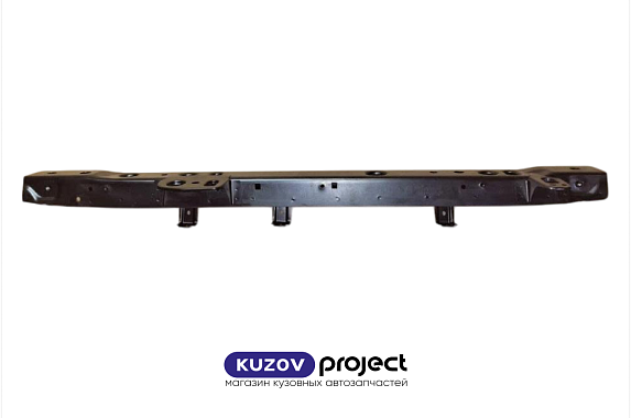 Рамка радиатора (нижняя часть) Nissan Juke 2010-2020 4WD (Тайвань)