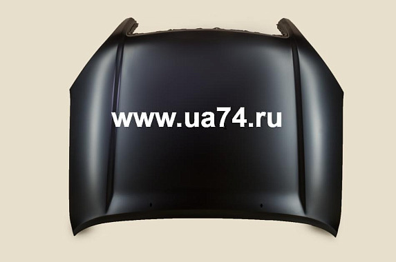 Капот Toyota Land Cruiser Prado J120 02-09 (Тайвань)